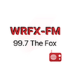 undefined WRFX The Fox 99.7 FM live