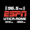 undefined WRNY ESPN Utica-Rome 1310 1350 AM