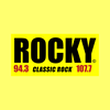 undefined WRQI Rocky 94.3 FM