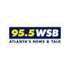 undefined WSBB-FM - WSB Radio