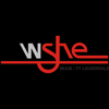 undefined WSHE Miami Ft Lauderdale - Classic Rock Florida