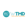 undefined 89.7 WTMD 