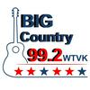 undefined WTVK 99.2 Big Country