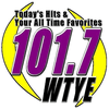 undefined WTYE 101.7 FM