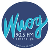undefined WUOG 90.5 FM