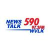 undefined WVLK NewsTalk 590 AM