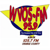 undefined WVOS-FM - WVOS-FM 95.9 FM