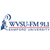 undefined WVSU - Samford's Smooth Jazz Radio 91.1 FM