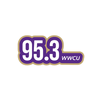 undefined 95.3 WWCU FM