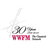 undefined WWFM - The Classical Network 89.1 FM