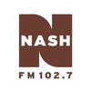 undefined WXBM-FM - Nash 102.7 FM