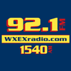 undefined WXEX - 1540 AM