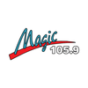 undefined WXMK Magic 105.9
