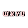 undefined WXYC 89.3 FM