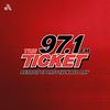 undefined WXYT-FM - 97.1 The Ticket