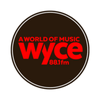 undefined WYCE 88.1 FM