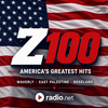 undefined Z100 - My Radio Z