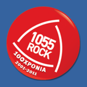 Radio 1055 Rock