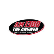 Radio 1380 The Answer KTKZ