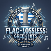Radio 1st Greek Hits FLAC Non-Stop Radio