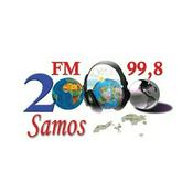 Radio 2000 FM