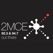 Radio 2MCE - Charles Sturt University 92.3 & 94.7 FM