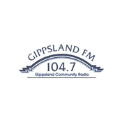 Radio 3GCR Gippsland 104.7 FM