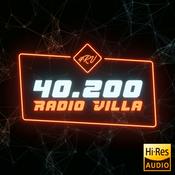 Radio 40.200 Radio Villa
