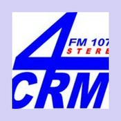 Radio 4CRM Mackay Community Radio