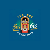 Radio 50's 60's RETRO HITS