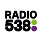 Radio 538 90's