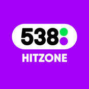 Radio 538 HITZONE