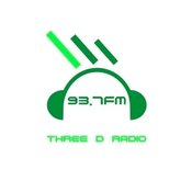 Radio 5DDD Three D Radio 93.7 FM