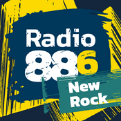 Radio 88.6 NEW ROCK