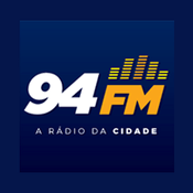 Radio 94 FM - Rádio Cidade