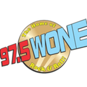 Radio 97.5 WONE FM