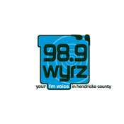Radio 98.9 FM WYRZ - The Voice of Hendricks County
