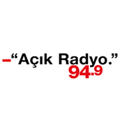 Radio Açık Radyo 94.9 FM