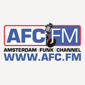 Radio Amsterdam Funk Channel 