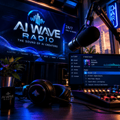 Radio AI WAVE RADIO
