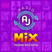 Radio Radio AJ Mix
