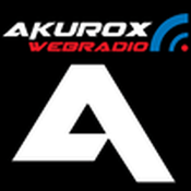 Radio Akurox Web Music Radio