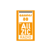 Radio Allzic Années 80