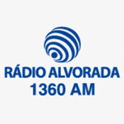 Radio Rádio Alvorada 1360 AM