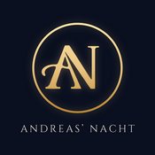 Radio Andreas’ Nacht – Hörbücher zum Einschlafen