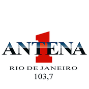 Radio Antena 1 Rio de Janeiro 103,7