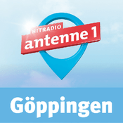 Radio Hitradio antenne 1 Göppingen