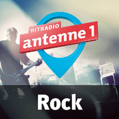 Radio antenne 1 Rock