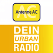 Radio Antenne AC - Dein Urban Radio