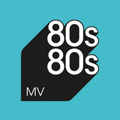 Radio 80s80s MV